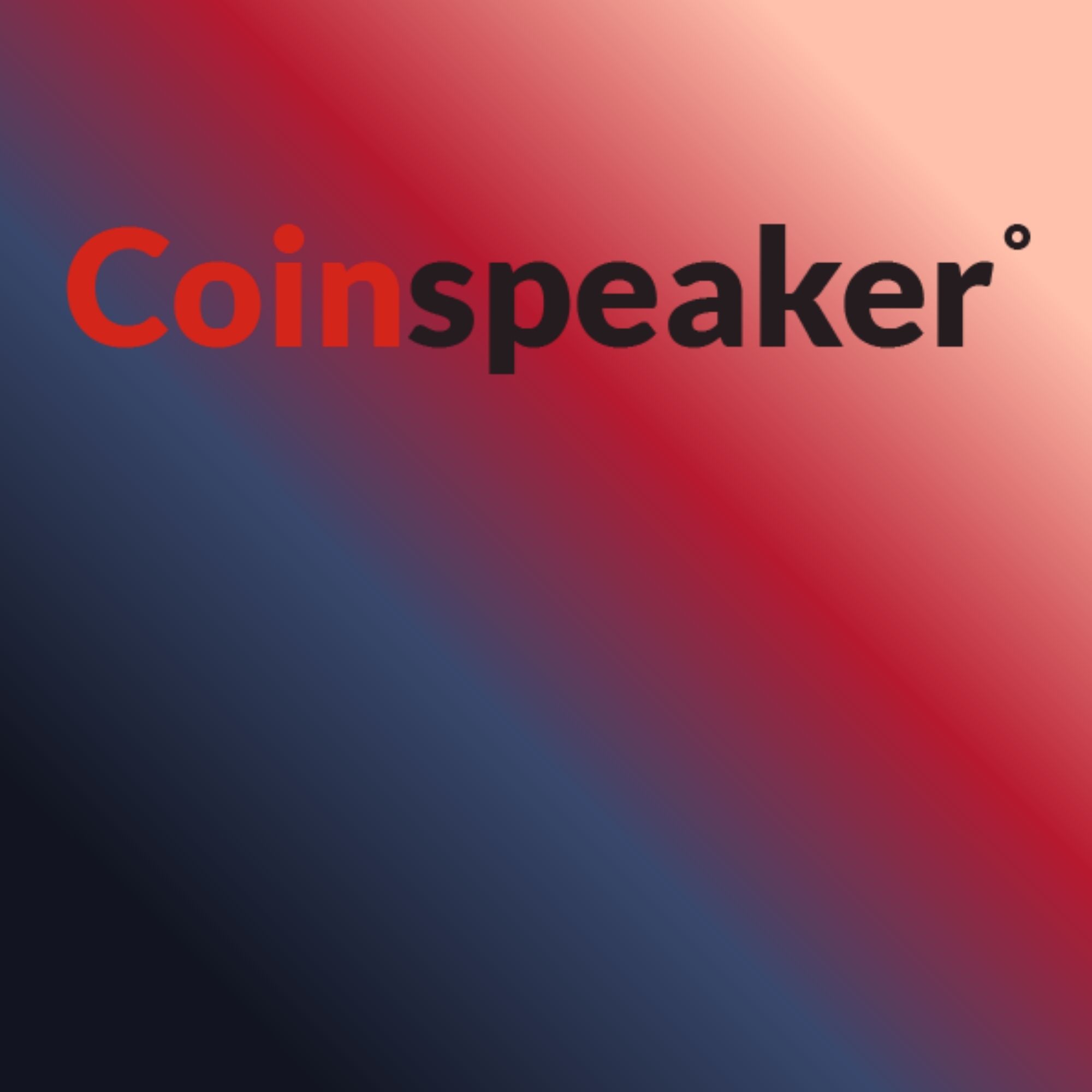Coinspeaker